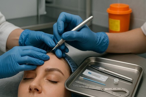 Per chi vuole crescere nel beauty professionale, i corsi microblading offrono competenze sempre più centrali