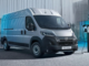 Peugeot e-Boxer: la soluzione large e full-electric per professionisti