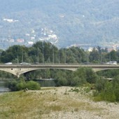 Ponte Ferdinando di Savoia, dal 3 giugno al via la seconda fase dei lavori