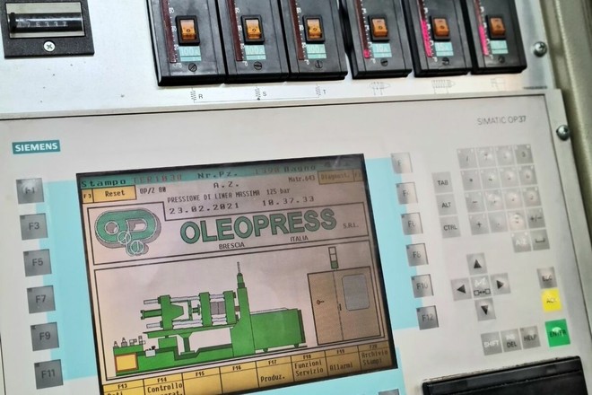 Cos’è la pressofusione e quali sono i pro di questa lavorazione Cos’è la pressofusione e quali sono i pro di questa lavorazione