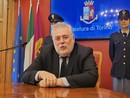 Il saluto del Questore Ciarambino a Torino: &quot;Tre anni intensi, città impegnativa per ordine e sicurezza pubblica&quot;