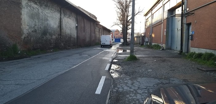 Immagine di archivio
