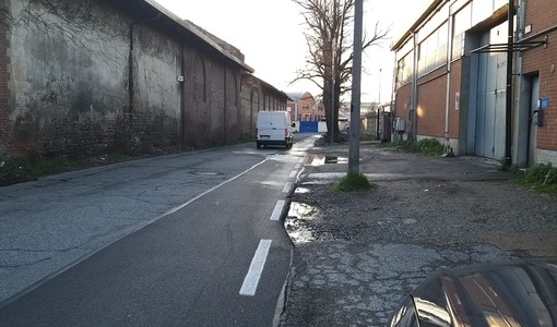 Immagine di archivio