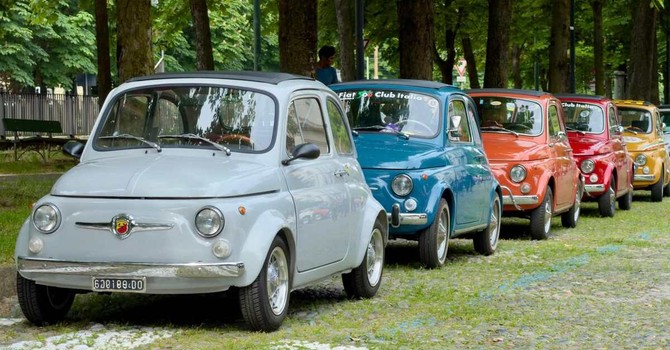 Motori spenti per Quelli del Toret
