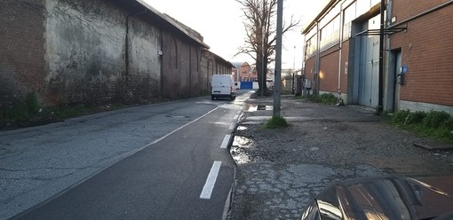 Immagine di archivio
