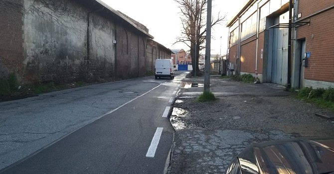 Immagine di archivio