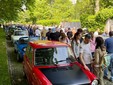 Motori spenti per Quelli del Toret Motori spenti per Quelli del Toret
