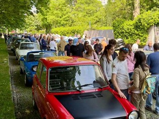 Motori spenti per Quelli del Toret Motori spenti per Quelli del Toret