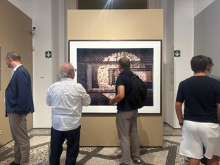Ritratti in mostra al museo del Risorgimento
