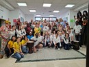 Rischio maltempo e il Regina Music Fest 2025 si sposta nei reparti dell'ospedale
