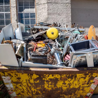 Recupero Metalli Non Ferrosi