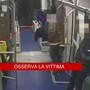 La vittima è stata adocchiata a bordo di un tram