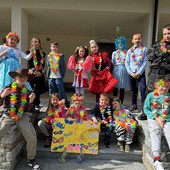 In Valle Orco i bambini vanno a scuola di francoprovenzale In Valle Orco i bambini vanno a scuola di francoprovenzale