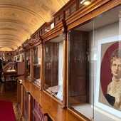 Una mostra per il centenario