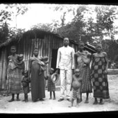 Congo Italia: a Palazzo Madama le fotografie di Carlo Sesti raccontano un passato dimenticato