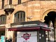 Nuova vita per l'edicola a lungo abbandonata in via San Tommaso
