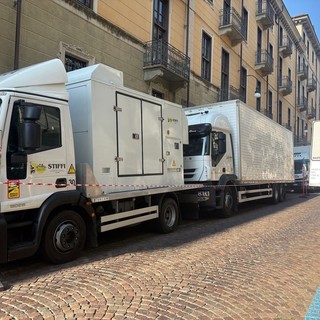 Torino diventa il set del nuovo film di Nanni Moretti