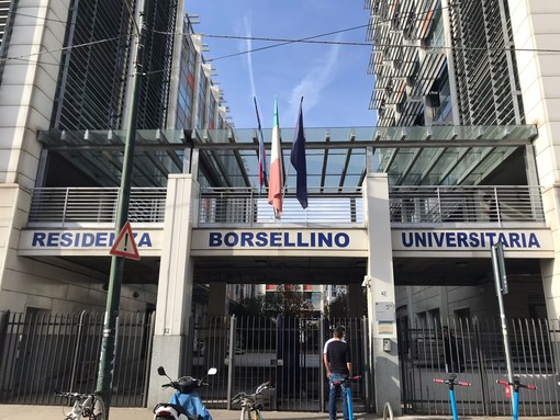 Orrore a Torino, 23enne aggredita nella stanza della residenza universitaria