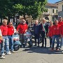 A Chivasso raduno internazionale di Vespa Club: tre giorni di eventi, visite e cultura A Chivasso raduno internazionale di Vespa Club: tre giorni di eventi, visite e cultura