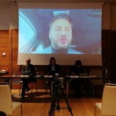 Vaccinazione in Piemonte, Riboldi: "La sfida è diventare una delle regioni più protette" Vaccinazione in Piemonte, Riboldi: "La sfida è diventare una delle regioni più protette"