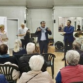 A Moncalieri riaperta la Bocciofila San Pietro