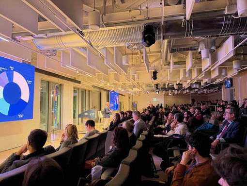 Torino vede crescere il numero delle sue start up