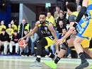 Basket, Torino non si ferma più: combatte e vince anche a Cividale Basket, Torino non si ferma più: combatte e vince anche a Cividale