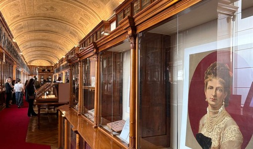 Una mostra per il centenario