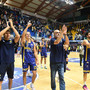 Vittoria a Brindisi per la Reale Mutua Vittoria a Brindisi per la Reale Mutua
