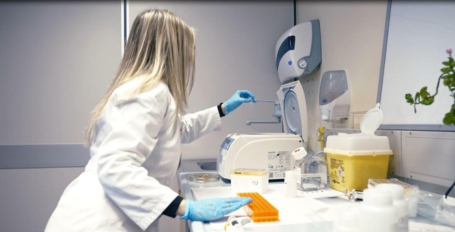 La ricerca in sanità: umanizzazione e innovazione in Oncoematologia Pediatrica al Regina