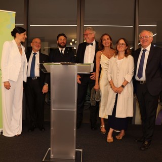 Una notte per le Molinette, finanziamento di  250 mila euro per il bando per la Ricerca d'eccellenza
