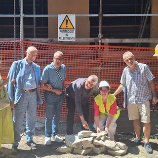In corso Regina Margherita al via la rinascita dell'ex Safov