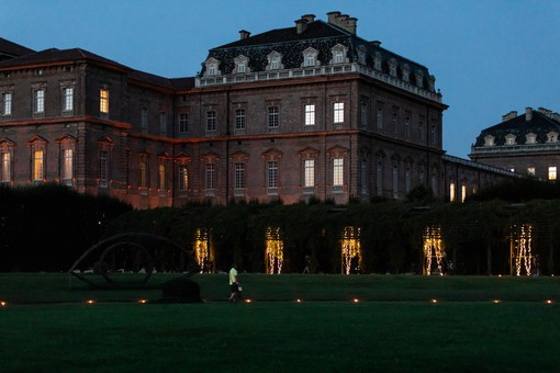 Sere d'Estate alla Reggia di Venaria: arte, danza e musica sotto le stelle