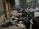 Vie di Torino trasformate in discariche a cielo aperto