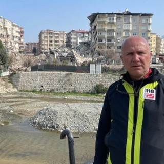 Dall’emergenza Covid in Piemonte al partito della fiamma: Mario Raviolo nel dipartimento sanità di Fratelli d’Italia