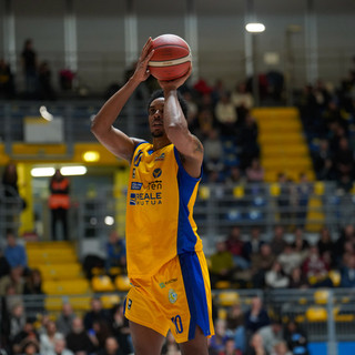 Reale Mutua nella tana della Valtur Brindisi nell’anticipo del sabato sera