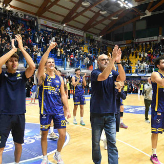 Vittoria a Brindisi per la Reale Mutua