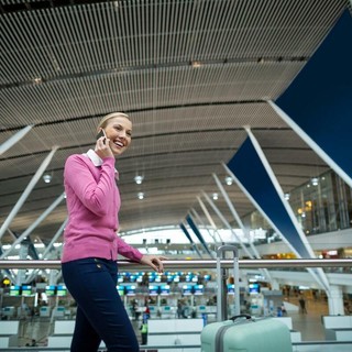 Volo Volotea in ritardo o cancellato da Torino Caselle?
