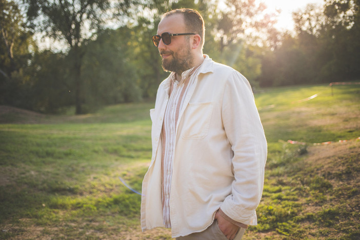 Raphael Gualazzi protagonista della serata finale a Moncalieri