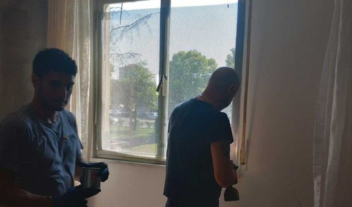 Recuperato un nuovo alloggio Atc