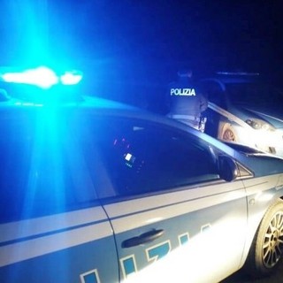 La polizia ferma "Disconi Reali", il free party techno-antagonista ai Giardini Reali La polizia ferma "Disconi Reali", il free party techno-antagonista ai Giardini Reali