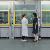 Foto generica d'archivio