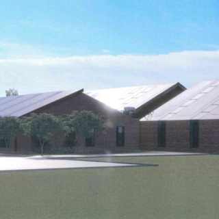 Passi avanti per il progetto della piscina