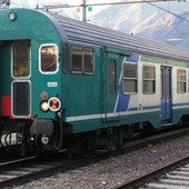 Ferrovie: interventi di manutenzione sulla Torino-Modane dal 10 agosto Ferrovie: interventi di manutenzione sulla Torino-Modane dal 10 agosto