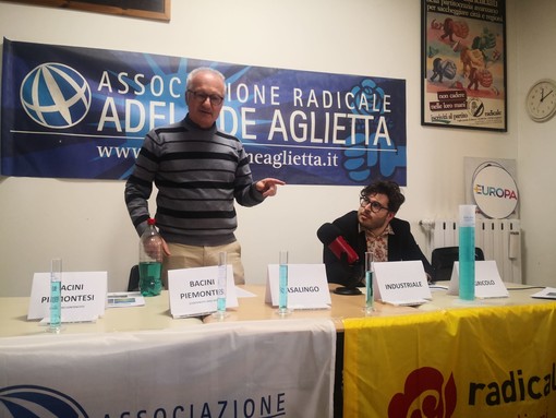 L'associazione Radicale a Torino per le amministrative 2021 con gli Speakers corner: &quot;Il Pd deve smussare certe arroganze&quot;