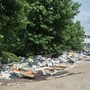 Moncalieri, scoperta un'altra discarica a cielo aperto