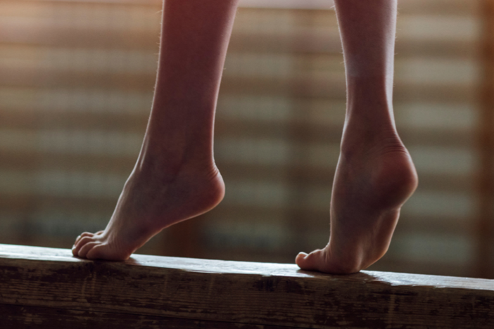Riabilitazione propriocettiva e posturale con pedana: quando serve?