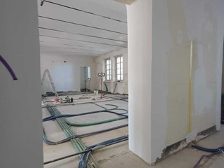 Pnrr, 3 milioni per rilanciare l’ex Morgando di Cuorgnè Pnrr, 3 milioni per rilanciare l’ex Morgando di Cuorgnè