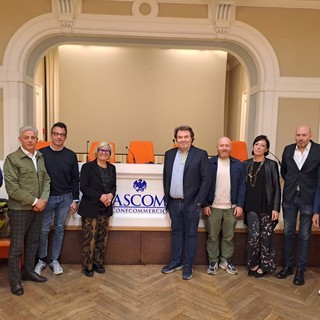 Gruppo Moda Ascom, Roberto Orecchia è il nuovo presidente