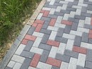 Riqualificato il parcheggio D'Annunzio lungo corso Ferrucci